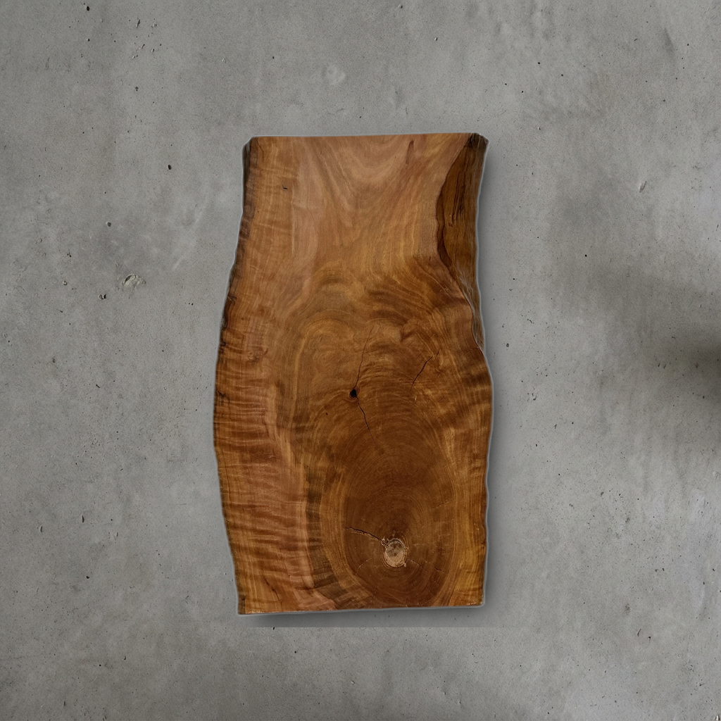 ヤマモモ No.04 — 340 mm x 560 mm x 36 mm