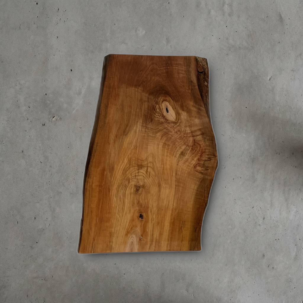 ヤマモモ No.06 — 340 mm x 500 mm x 26 mm