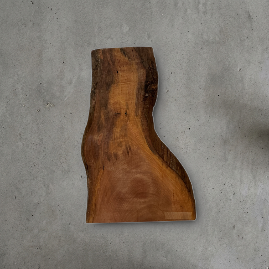 ヤマモモ No.07 — 320 mm x 485 mm x 16 mm