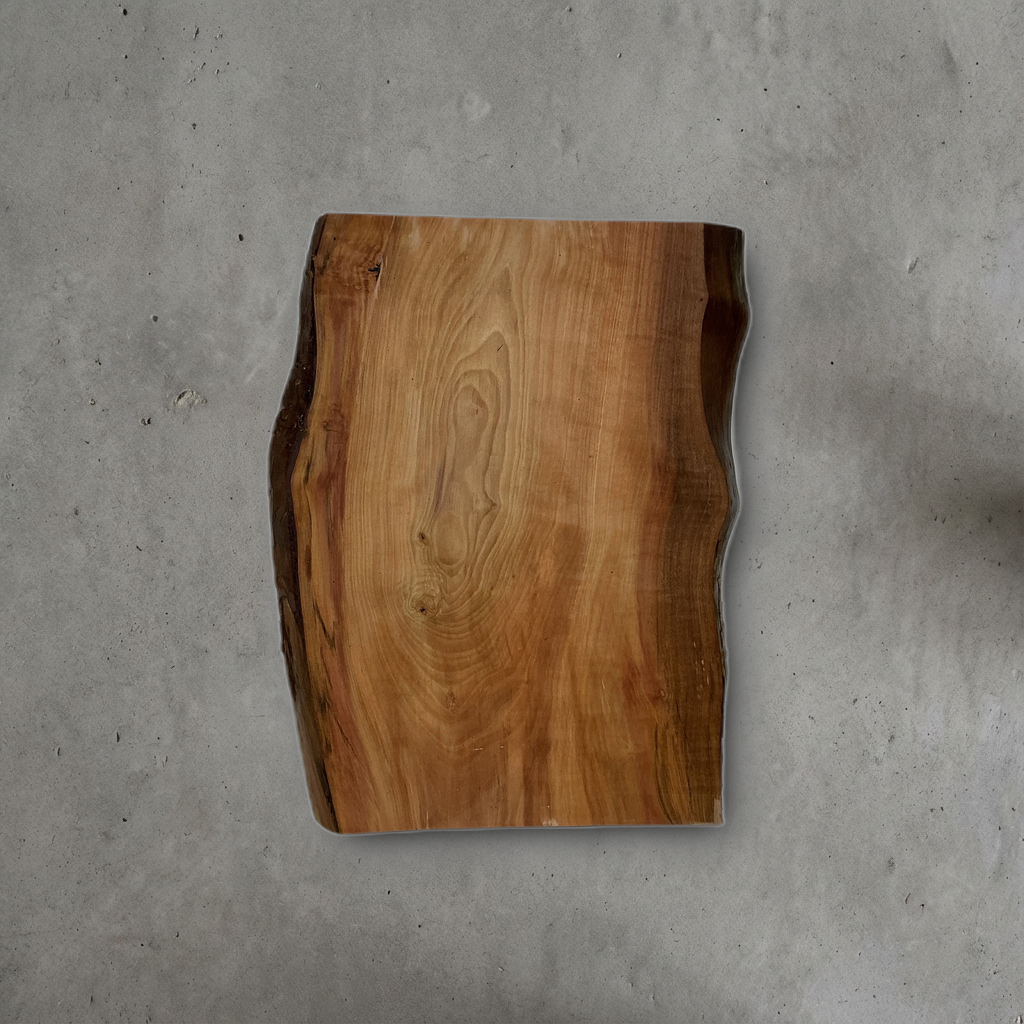 ヤマモモ No.09 — 310 mm x 430 mm x 28 mm