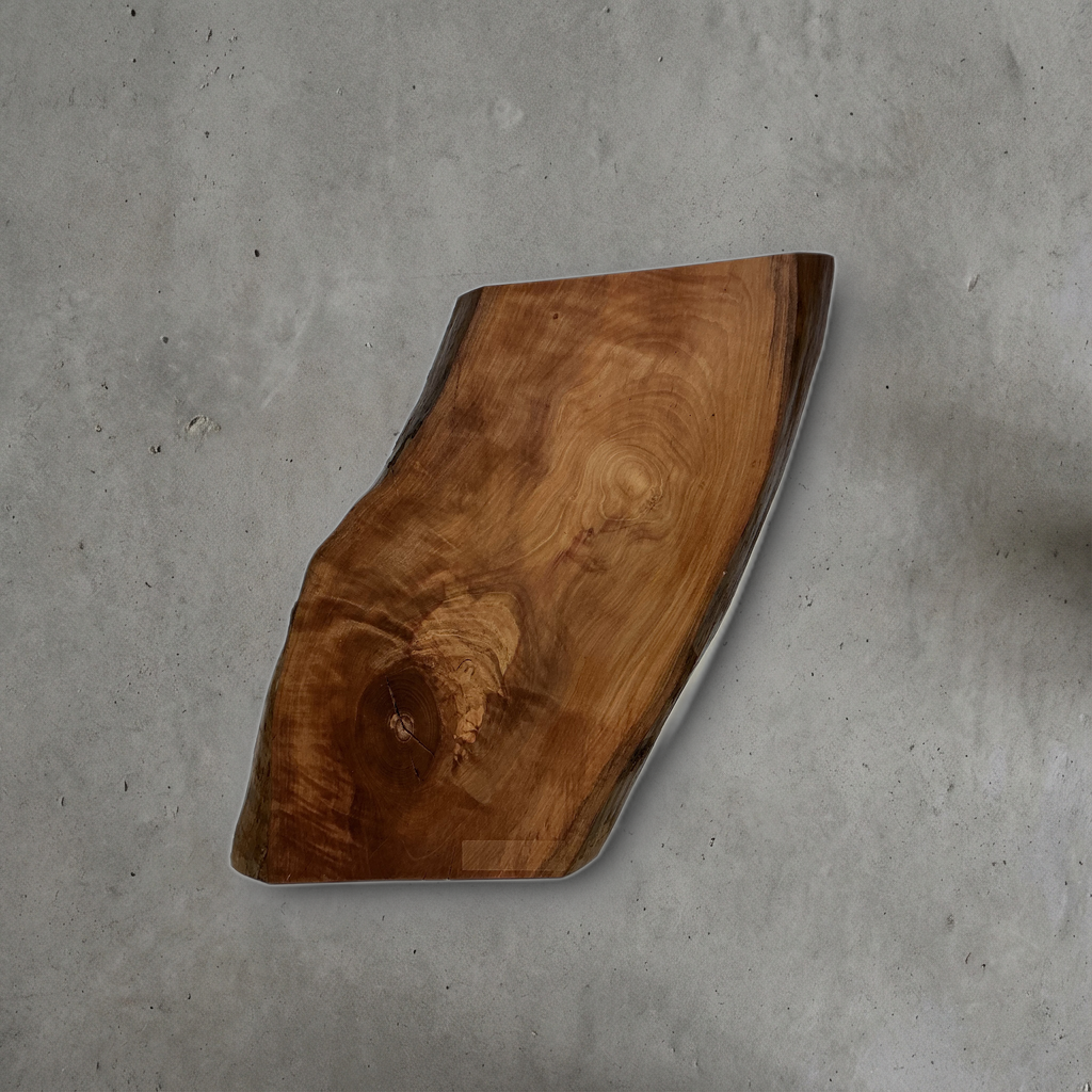 ヤマモモ No.10 — 300 mm x 410 mm x 30 mm