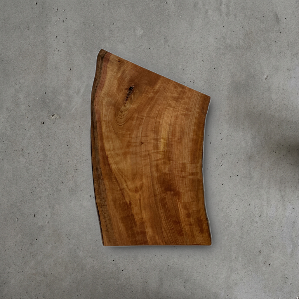 ヤマモモ No.11 — 280 mm x 470 mm x 28 mm