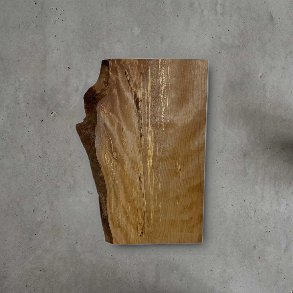 ヤマモモ No.12 — 300 mm x 420 mm x 14 mm