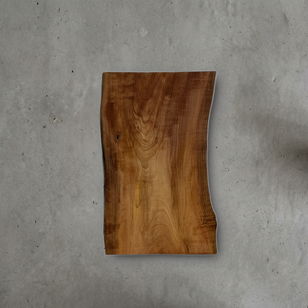 ヤマモモ No.13 — 270 mm x 410 mm x 28 mm