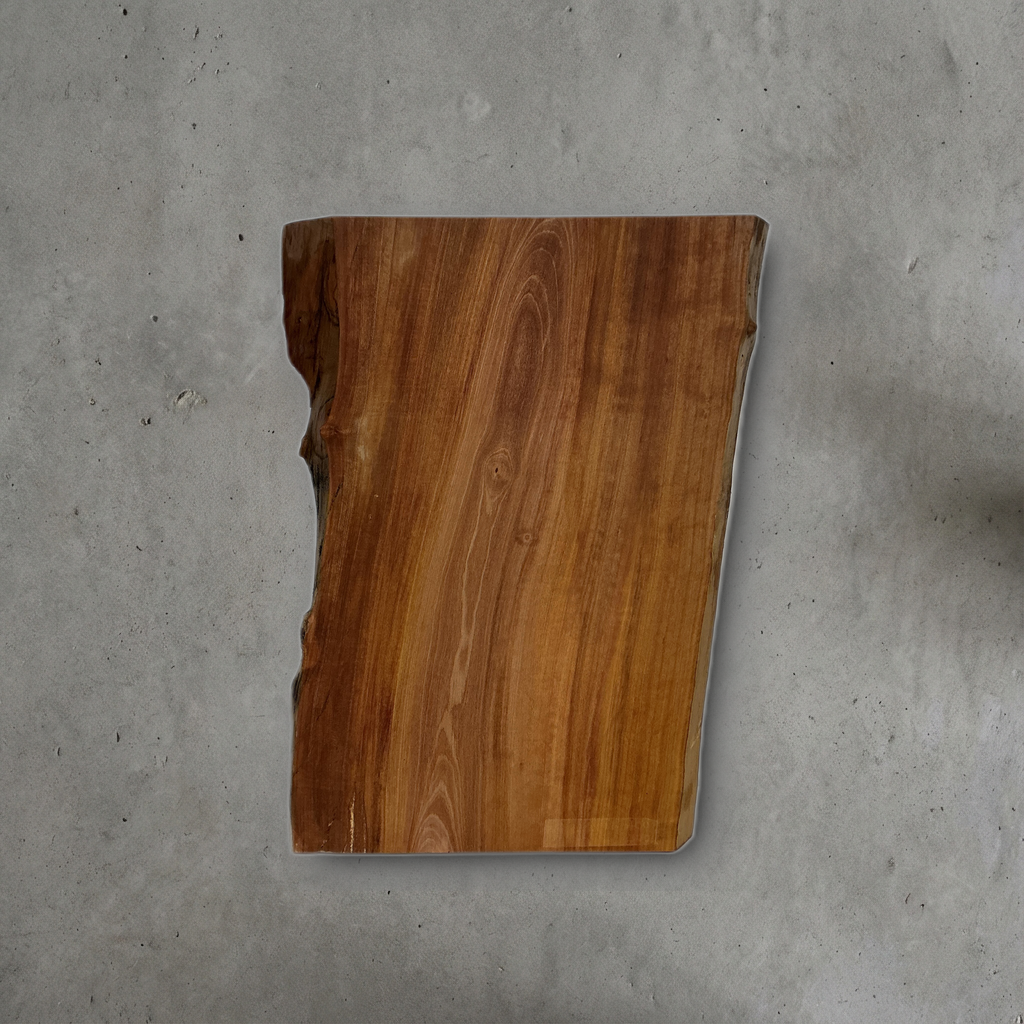 ヤマモモ No.14 — 300 mm x 400 mm x 22 mm