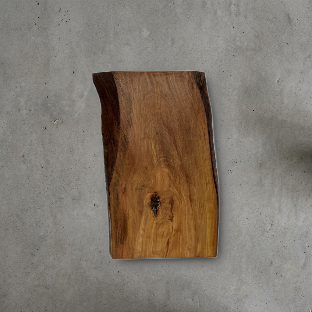 ヤマモモ No.16 — 250 mm x 380 mm x 25 mm