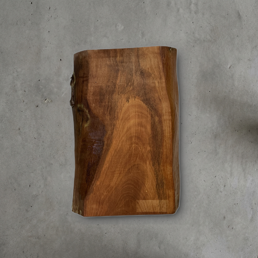 ヤマモモ No.20 — 200 mm x 285 mm x 25 mm