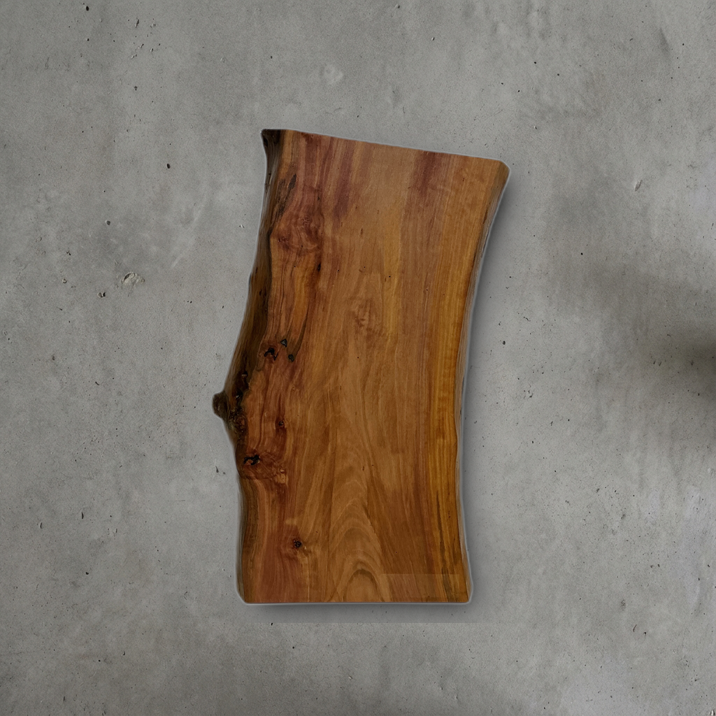 ヤマモモ No.23 — 230 mm x 410 mm x 29 mm