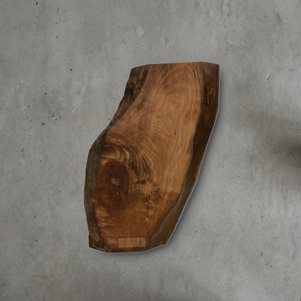 ヤマモモ No.25 — 260 mm x 420 mm x 30 mm