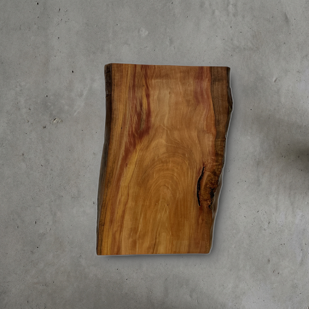 ヤマモモ No.26 — 250 mm x 355 mm x 25 mm