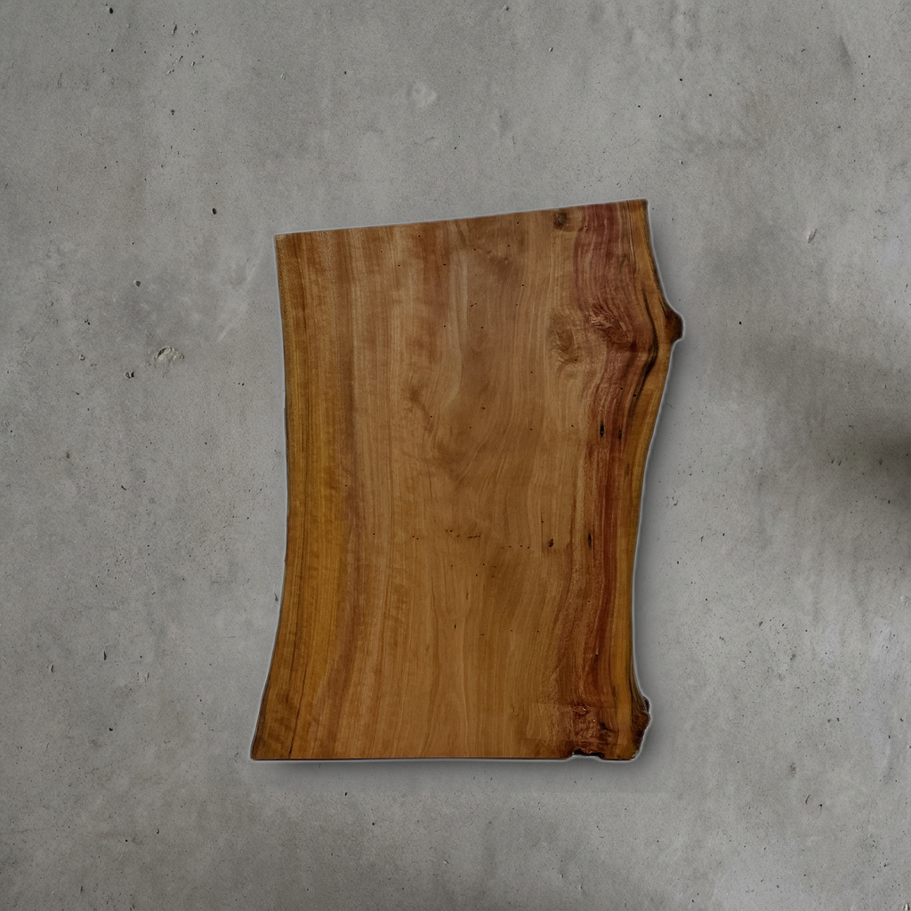 ヤマモモ No.27 — 240 mm x 330 mm x 27 mm