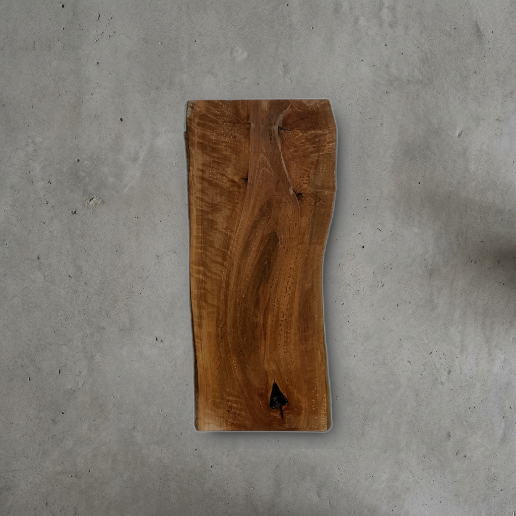 ヤマモモ No.30 — 260 mm x 565 mm x 25 mm