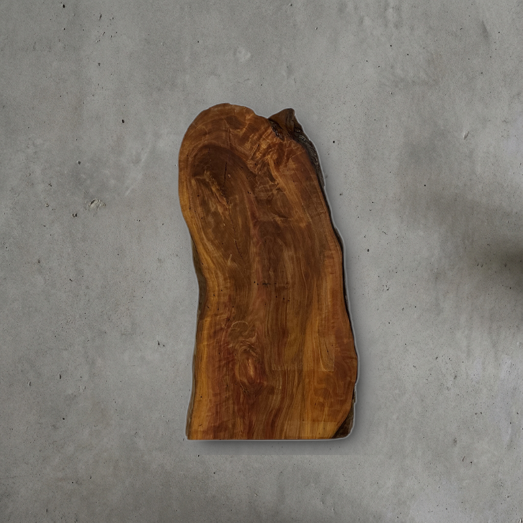 ヤマモモ No.35 — 230 mm x 450 mm x 21 mm