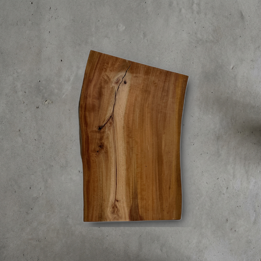 ヤマモモ No.37 — 260 mm x 430 mm x 28 mm