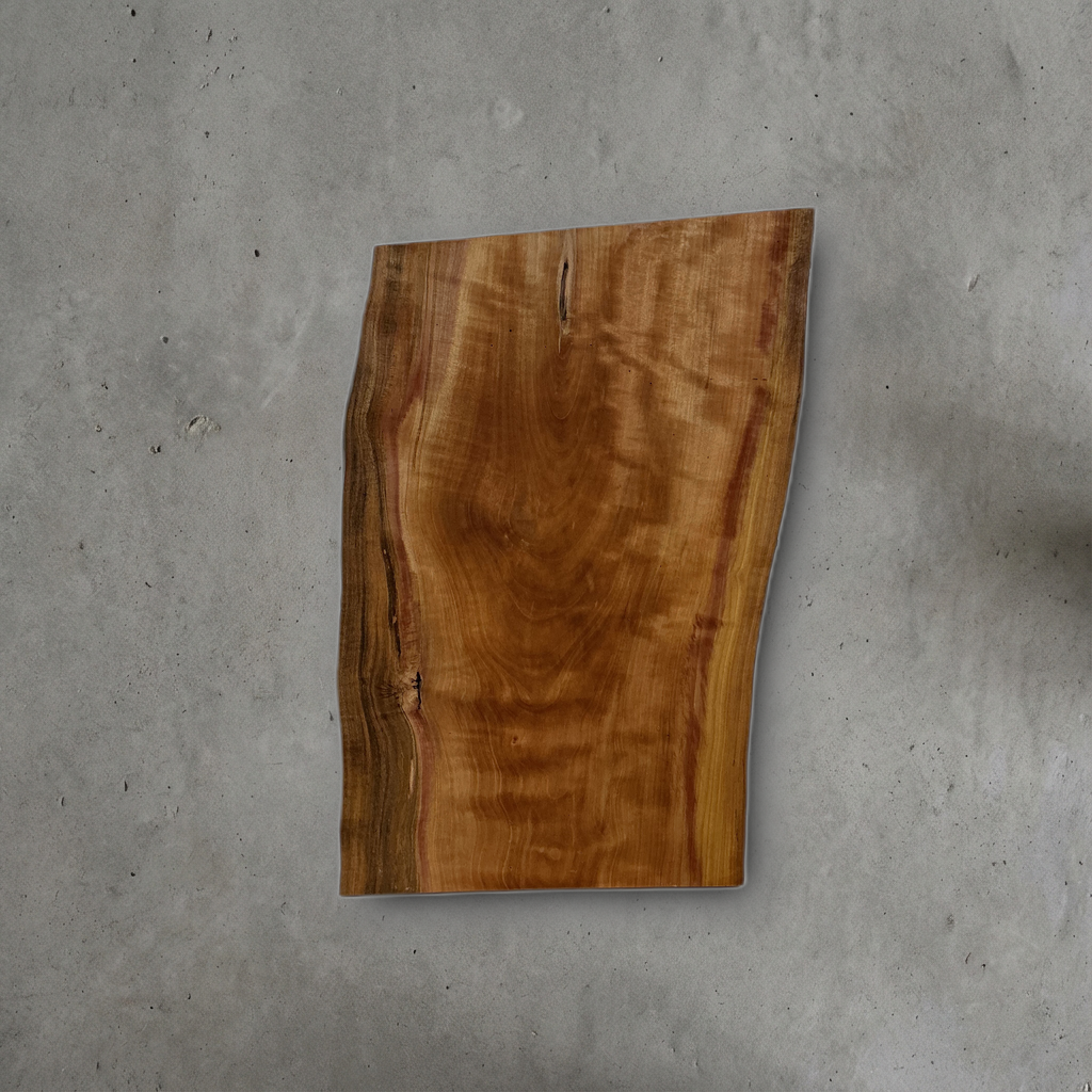 ヤマモモ No.38 — 260 mm x 390 mm x 26 mm