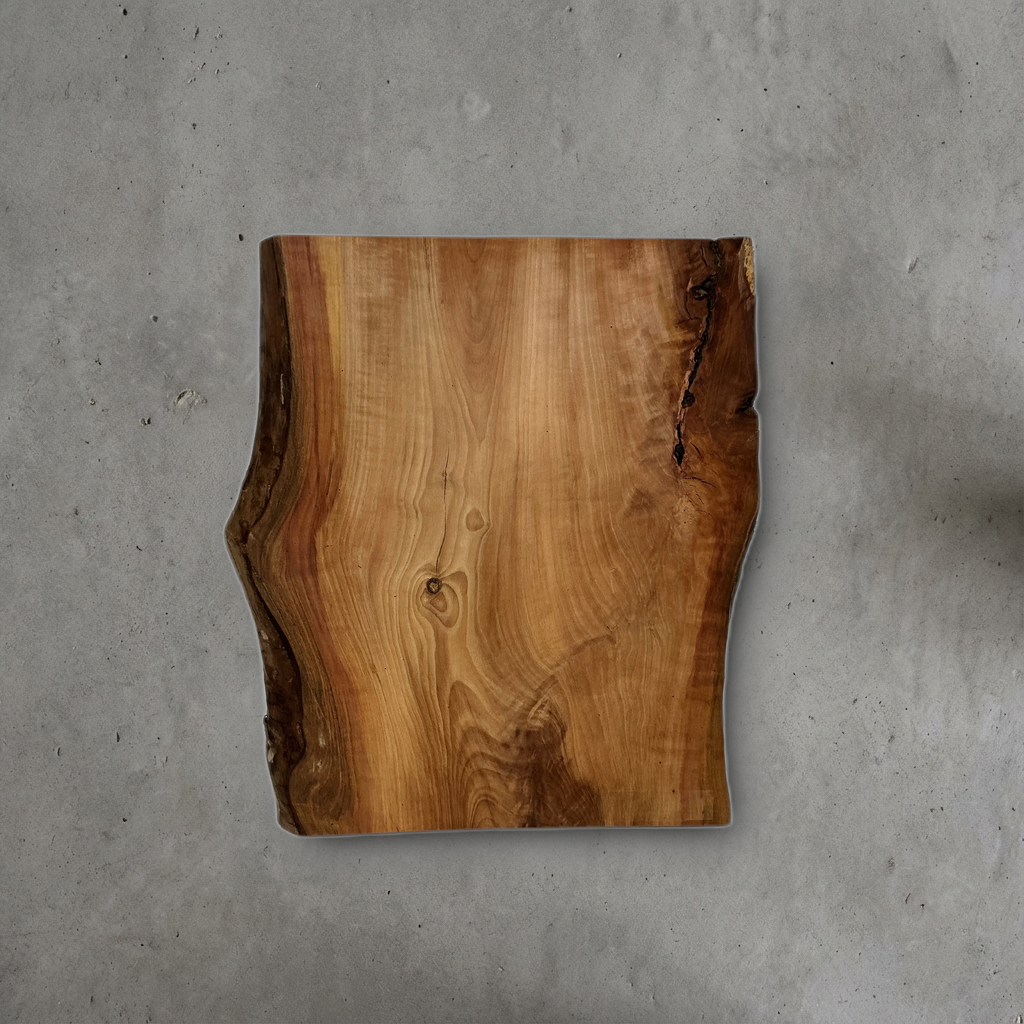 ヤマモモ No.39 — 360 mm x 400 mm x 27 mm