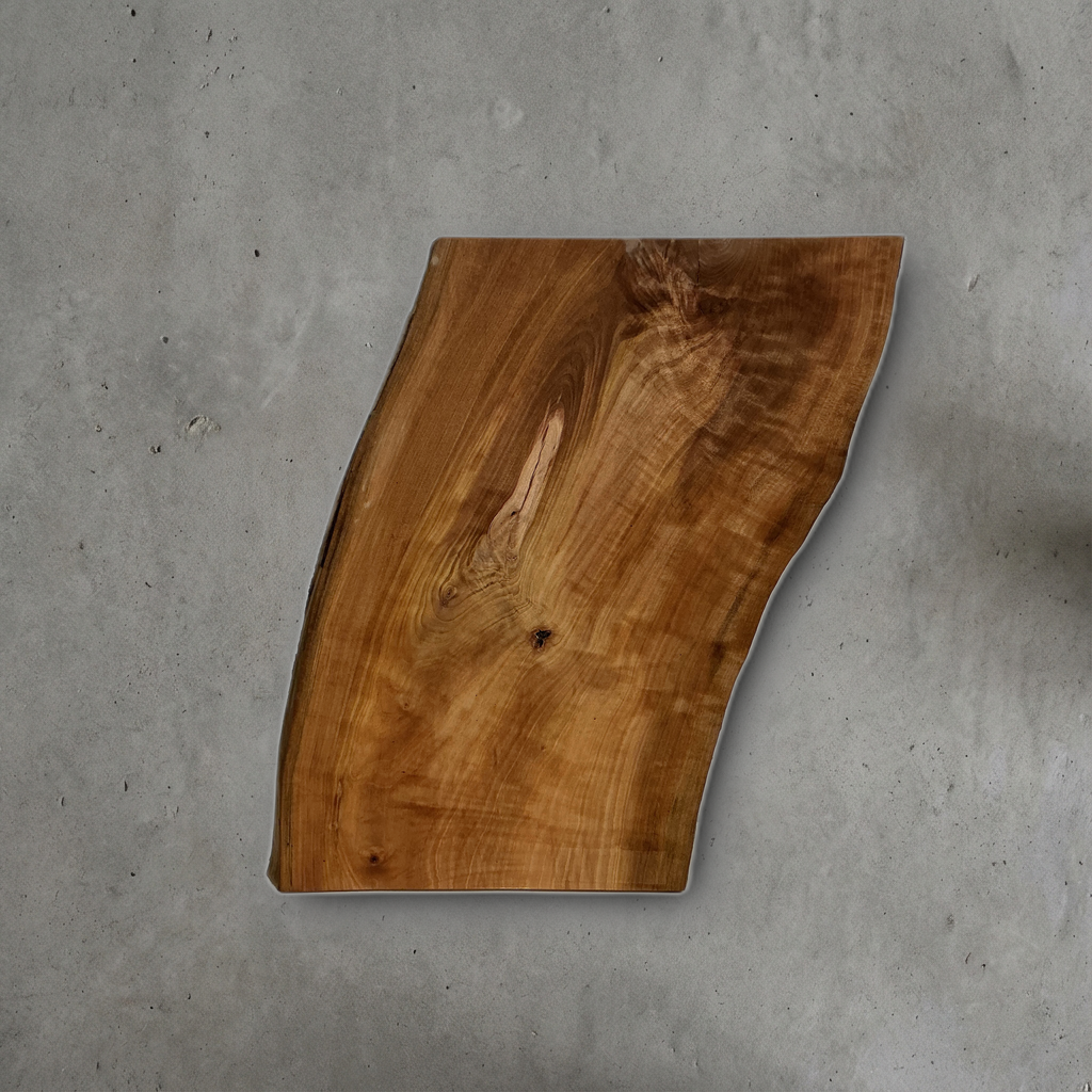 ヤマモモ No.40 — 320 mm x 410 mm x 29 mm